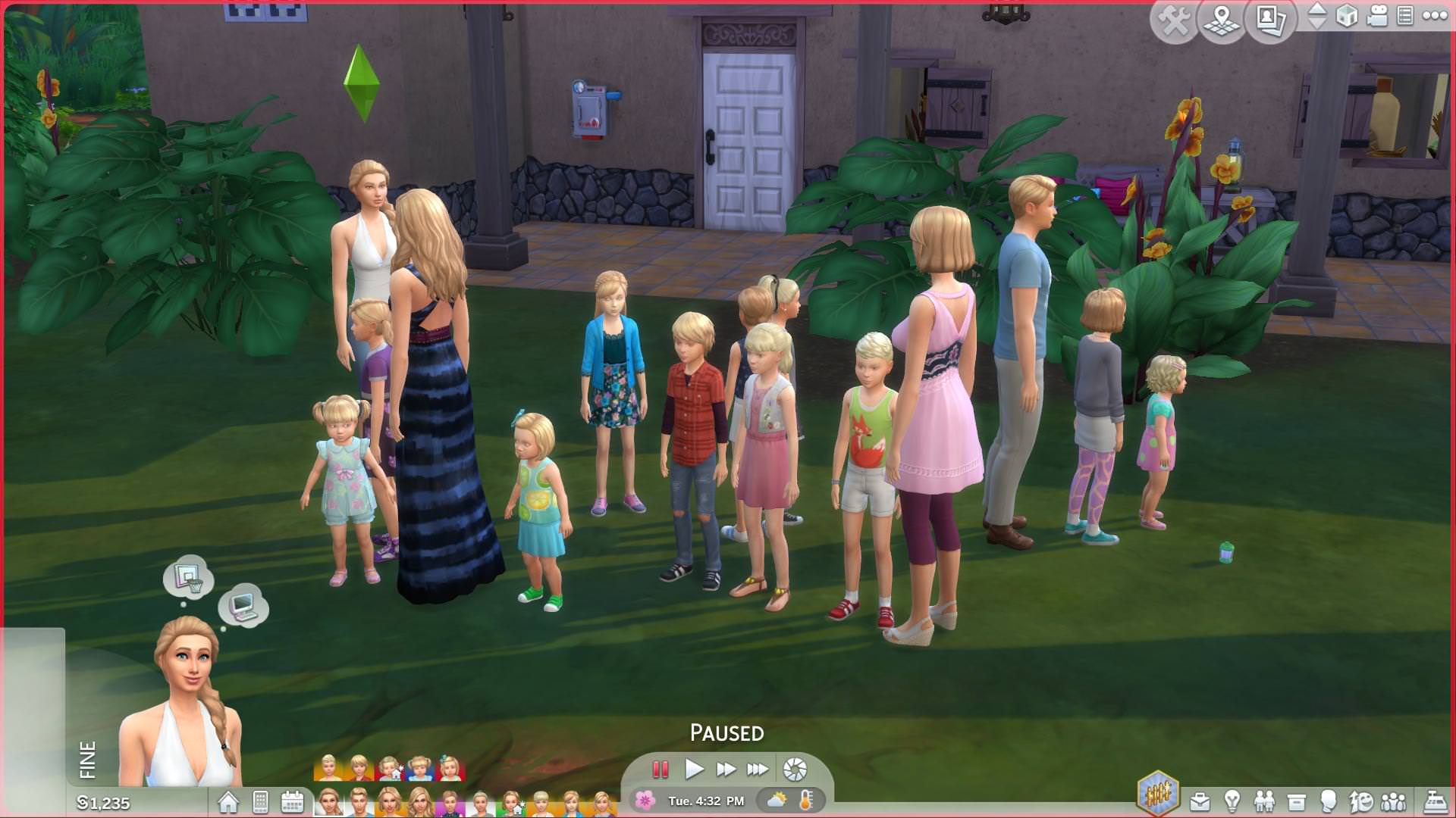 sims 4 nudity mod ps4