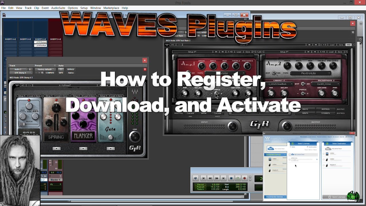 waves nx plugin free download